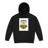 Cloke Mens Unplugged Hoodie Thumbnail