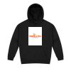 Cloke Mens Unplugged Hoodie Thumbnail