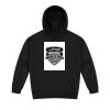 Cloke Mens Unplugged Hoodie Thumbnail