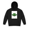Cloke Mens Unplugged Hoodie Thumbnail