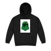 Cloke Mens Unplugged Hoodie Thumbnail