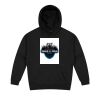 Cloke Mens Unplugged Hoodie Thumbnail