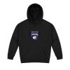 Cloke Mens Unplugged Hoodie Thumbnail