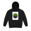 Cloke Mens Unplugged Hoodie Thumbnail
