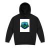 Cloke Mens Unplugged Hoodie Thumbnail