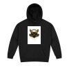 Cloke Mens Unplugged Hoodie Thumbnail