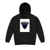 Cloke Mens Unplugged Hoodie Thumbnail