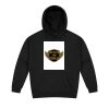 Cloke Mens Unplugged Hoodie Thumbnail