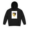 Cloke Mens Unplugged Hoodie Thumbnail