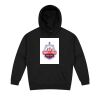 Cloke Mens Unplugged Hoodie Thumbnail
