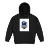 Cloke Mens Unplugged Hoodie Thumbnail