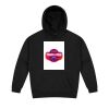 Cloke Mens Unplugged Hoodie Thumbnail