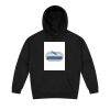 Cloke Mens Unplugged Hoodie Thumbnail