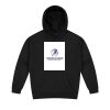 Cloke Mens Unplugged Hoodie Thumbnail