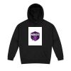Cloke Mens Unplugged Hoodie Thumbnail