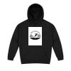 Cloke Mens Unplugged Hoodie Thumbnail
