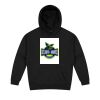 Cloke Mens Unplugged Hoodie Thumbnail