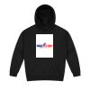 Cloke Mens Unplugged Hoodie Thumbnail