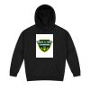 Cloke Mens Unplugged Hoodie Thumbnail