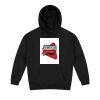Cloke Mens Unplugged Hoodie Thumbnail