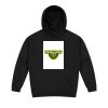 Cloke Mens Unplugged Hoodie Thumbnail