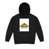 Cloke Mens Unplugged Hoodie Thumbnail