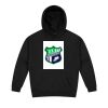 Cloke Mens Unplugged Hoodie Thumbnail