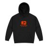 Cloke Mens Unplugged Hoodie Thumbnail