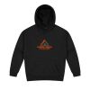 Cloke Mens Unplugged Hoodie Thumbnail