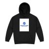 Cloke Mens Unplugged Hoodie Thumbnail