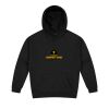 Cloke Mens Unplugged Hoodie Thumbnail