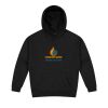 Cloke Mens Unplugged Hoodie Thumbnail