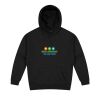 Cloke Mens Unplugged Hoodie Thumbnail
