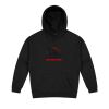 Cloke Mens Unplugged Hoodie Thumbnail