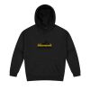 Cloke Mens Unplugged Hoodie Thumbnail