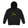 Cloke Mens Unplugged Hoodie Thumbnail