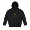 Cloke Mens Unplugged Hoodie Thumbnail