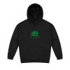 Cloke Mens Unplugged Hoodie Thumbnail