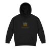 Cloke Mens Unplugged Hoodie Thumbnail