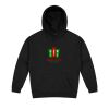 Cloke Mens Unplugged Hoodie Thumbnail