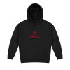 Cloke Mens Unplugged Hoodie Thumbnail