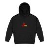 Cloke Mens Unplugged Hoodie Thumbnail