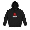 Cloke Mens Unplugged Hoodie Thumbnail