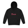 Cloke Mens Unplugged Hoodie Thumbnail
