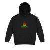 Cloke Mens Unplugged Hoodie Thumbnail