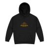 Cloke Mens Unplugged Hoodie Thumbnail