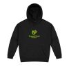 Cloke Mens Unplugged Hoodie Thumbnail
