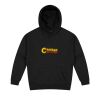 Cloke Mens Unplugged Hoodie Thumbnail