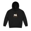 Cloke Mens Unplugged Hoodie Thumbnail