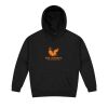 Cloke Mens Unplugged Hoodie Thumbnail
